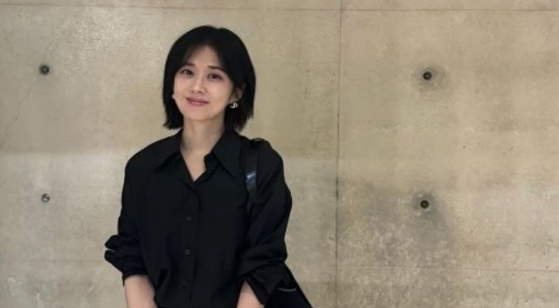 '굿파트너' 장나라X최유나 작가, 아동학대 예방 캠페인 참여 '선한 영향력'