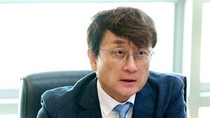 [인터뷰] 안형준 MBC 사장 “공영방송 사장은 국민이 뽑는 게 맞다”