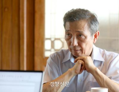 “철학자에게 이상적인 제주서 새 학문 공동체에 보탬”