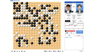 '신구 바둑 황제' 대국 결과는 아무도 예상 못 한 '3패' 무승부