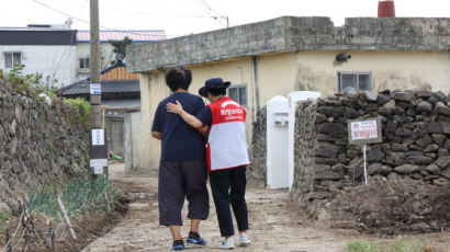 희망브리지 전국재해구호협회, 수해 이웃에 국민성금 102억 지원