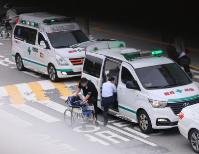 [사설] “추석 아프지 마세요” 주고받는 국민들, “어디에 죽어나가냐”는 총리