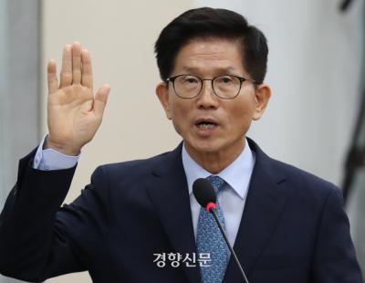 “실언이오” “제거해야”···김문수같은 ‘일본 국적’ 발언, 제헌국회 땐 더 혼났다