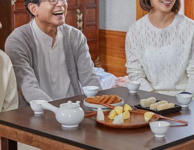 “결혼은?” “취업은?”···이런 질문, ‘바뀌어야 할 명절 문화’ 1위