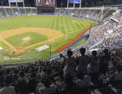 출범 42년 만에...KBO리그 ‘1000만 관중’ 시대 활짝