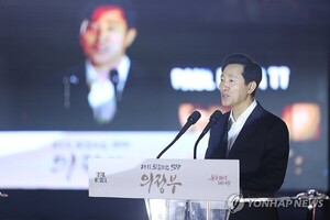 오세훈 “의정갈등 해결 위해선 ‘여‧야‧의‧환‧정’ 환자 단체까지 포함해 서로 이해하고 양보해야”