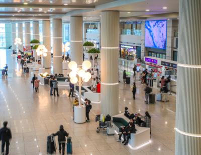 인천공항 출국·환승 때 마약 단속 무방비…“우연히 발견 123건”