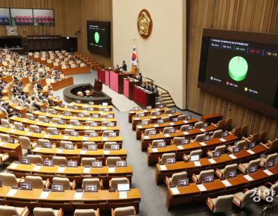 행안부 장관 “지역사랑상품권법 개정안 수용어려워…재의요구 건의”