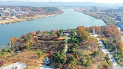 여주 남한강에서 실종된 50대 15시간만에 숨진 채 발견