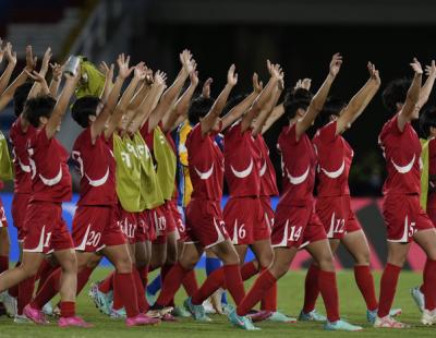 북한, 미국에 1-0 신승···U-20 여자 월드컵 결승행, 통산 3번째 우승 도전