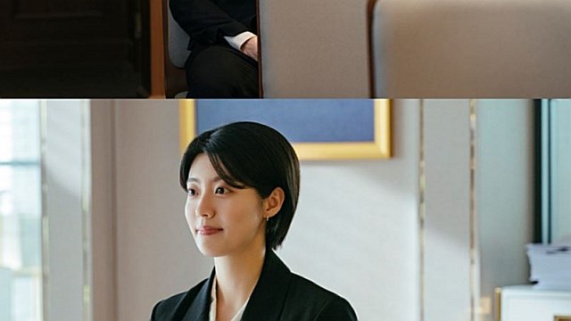 '굿파트너' 종영 DAY…장나라vs남지현, 이혼 공방 계속된다