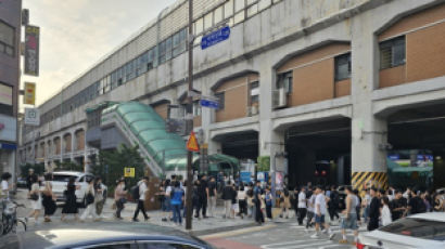 성수동이 왜 '한국의 브루클린'일까…'핫플'의 과거와 현재 [서울 랩소디]②