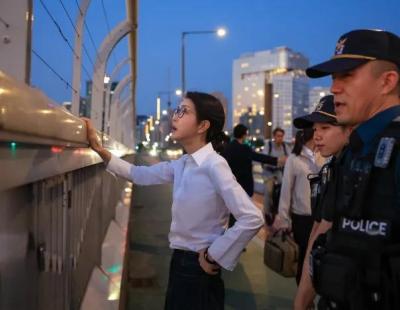 [판결돋보기]‘2차작전 연락망’에서 드러난 ‘김 여사 계좌 동원’···김 여사는 알고 있었나