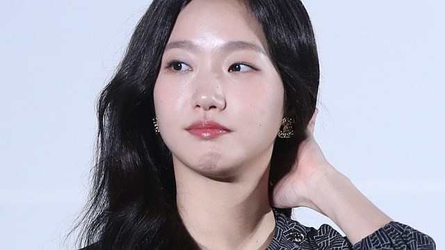 '대도시의 사랑법' 김고은 "캐릭터와 동갑, 나는 왜 저렇게 놀지 못했나 싶기도"