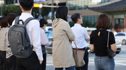 올여름 40도 예측했던 기상학자 "겨울엔 -18도 한파 올 것"