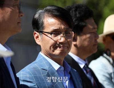 [속보]검찰수심위, 최재영 목사 ‘기소’ 권고···김 여사 사건 처분 ‘제동’