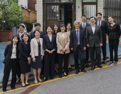 큰 승소 위한 숱한 거절…다시 ‘끈임’없이 끈질기게