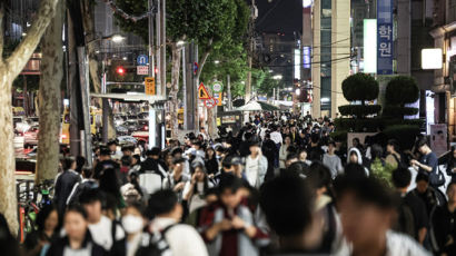 '사교육 1번지' 강남 제쳤다…1년 만에 학원 370개 늘어난 이곳