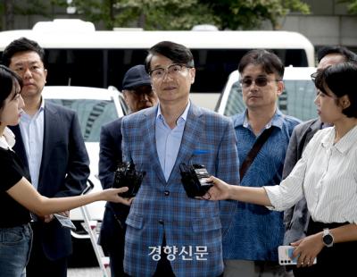 최재영 목사 “내 기소 권고는 윤 대통령도 직무 관련성 인정된 것”