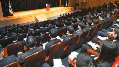 [국민을 위한 국민의 기업] 지역 인재와 청년 인턴 적극 채용 … 대구시 발전 위해 10년째 다양한 공헌 활동