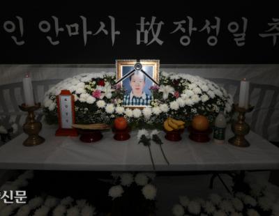 [금주의 B컷]살려고 했던 사람을 죽인 건…