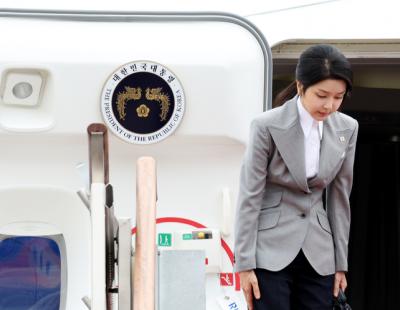 ‘수심위 반전’ 맞으며 셈법 복잡해진 검찰···김건희 여사 기소 가능성은