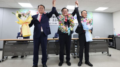 서울교육감 단일화 후보 보수는 조전혁, 진보는 정근식 선정