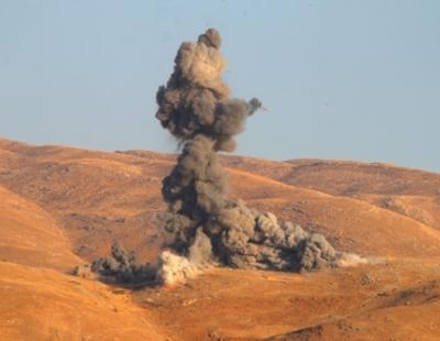 이스라엘군 “헤즈볼라 로켓 사령관 제거”···수뇌부 8명 중 6명 이미 살해