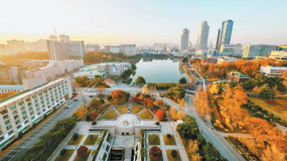 [글로벌 리더 K-Univ] 혁신적인 학사제도 통해 'KU슈퍼루키' 글로벌 인재로 육성