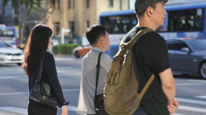 동풍이 불러 온 30도 늦더위, 주말까지 덥다…역대 가장 더운 9월 될 듯