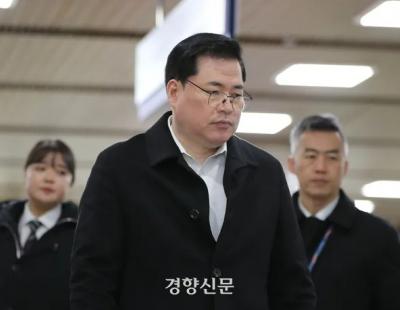 “유동규 지시&#8594;변호사 지시로 증거인멸” 말 바꾼 유씨 배우자 2심서도 유죄