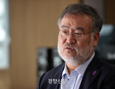 “가장 큰 목표는 피해자·유족들이 일상으로 돌아가게 하는 것”···송기춘 위원장의 다짐