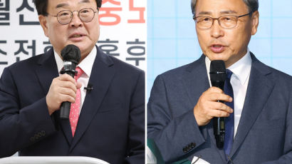 서울교육감 후보 4명 등록…보수 조전혁 vs 진보 정근식 양강 구도