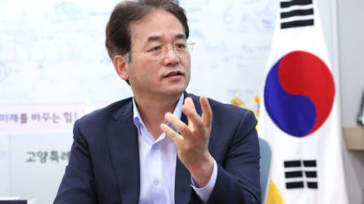 고양시장 “경제자유구역 지정 위해 6.5조 투자 MOU 체결"