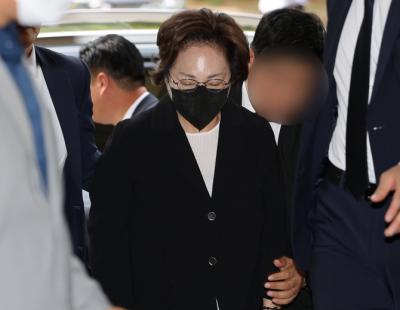 [속보]‘이태원 참사’ 과실 인정 안돼…박희영 용산구청장 1심 무죄 선고