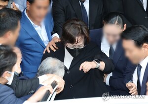 이태원 참사 부실대응, 박희영 용산구청장 '무죄', 이임재 용산경찰서장 '유죄'…유가족 "받아들일 수 없어" 반발