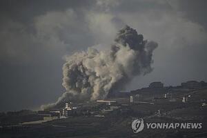 [종합] 이스라엘 vs 이란·헤즈볼라 연일 격렬한 공방.. 이스라엘, 이란 핵 시설 공격 나서나