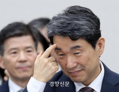 이주호 “동성애 인정하지 않는 나라” 11년 전 국제기구도 ‘차별’ 우려···전교조 “사과하고 사퇴”