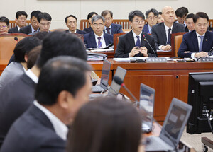 [2024 국감_환노위] 기후 대응댐 건설 논란, 여야 공방 치열