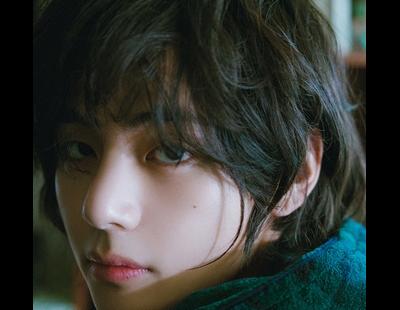 BTS 뷔 앨범 ‘레이오버’ 일본 레코드협회 ‘플래티넘’ 인증