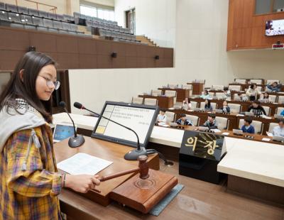 지방의원 후원회 개설 5.42% 그쳐···대구·대전·세종은 1건도 없어