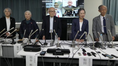 "反핵무기" 日노벨평화상 수상…반갑지만은 않은 이시바 총리