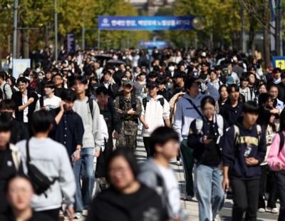 연세대, ‘논술문제 유출’ 고발장 제출…경찰, 고발 접수하고 수사 착수 예정