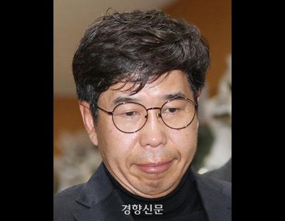 검찰, 백원우 전 비서관 압수수색···문다혜 해외 이주 지원 의혹 관련