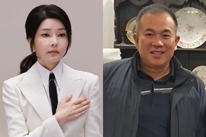 용산 ‘김건희 여사 친오빠’ 해명에 조선일보 “믿을 사람 많지 않을 듯”