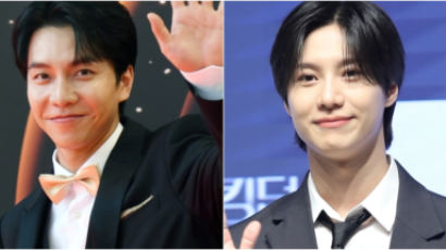 "이승기·태민 등 1200개 연락처 담보로, 매니저 불법대출" 연예계 발칵