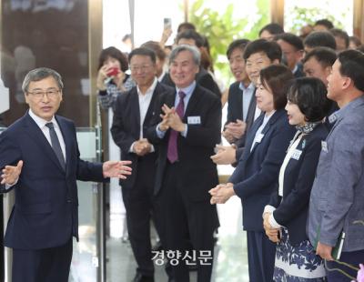 예상밖 싱거웠던 서울교육감 선거···강남 3구·용산구 제외 ‘정권 심판론’ 통했나