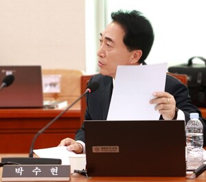 [2024국감_문체위] 박수현 의원 “한국관광공사, 의료대란 속 ‘외국인 환자’ 손 놓고 있어”