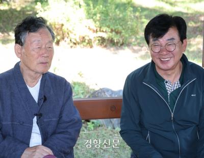 한강 부친 ‘한승원 생가’ 매입 추진하는 장흥군…“세계적 문학 고장 만들것”