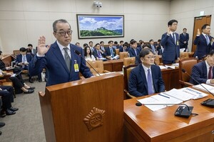 [2024 국감_환노위] 한화오션, '중대재해 반복' 국회 집중 질타